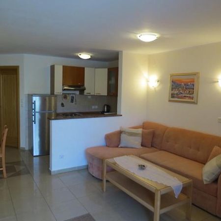 Ara-Ninja Apartamento Baška Exterior foto