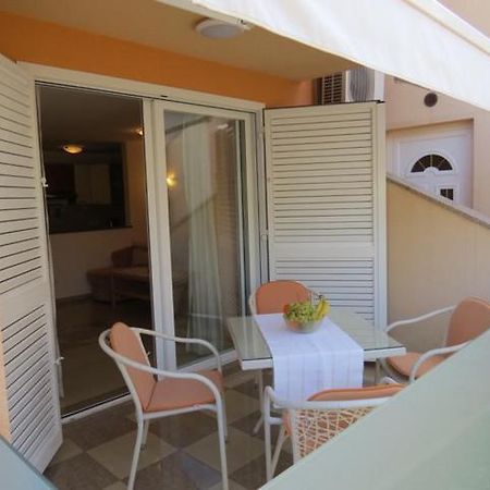 Ara-Ninja Apartamento Baška Exterior foto