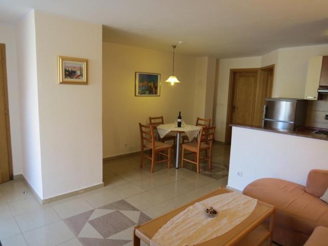 Ara-Ninja Apartamento Baška Exterior foto